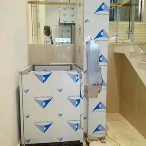 汕头订购无障碍电梯 家用电梯