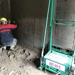����Ĩǽ�� ����ȫ�Զ�ǽ��Ĩ�һ� �Զ�����Ĩǽ��