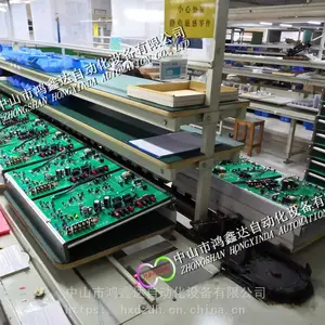��ɽ����PCB�����ߣ������Զ�����ߣ���ɽ��·�廷�β����