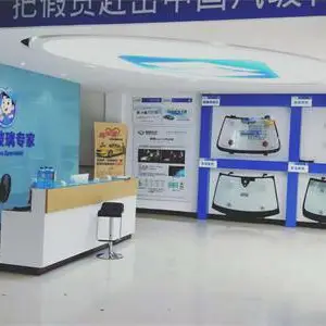 修补房车玻璃价格-河西修补房车玻璃-天津福耀