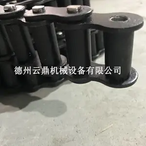云鼎定做单排精密滚子链