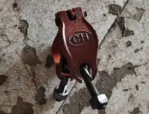 钢管扣件型号-拓山扣件多少钱-郑州钢管扣件