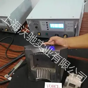 易操控快速缺陷修补冷焊机