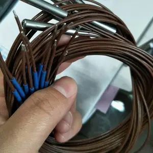 �����Ŷ��׿Ƽ� ���۽������´�����Ni120 Pt100��PT500��Cu50