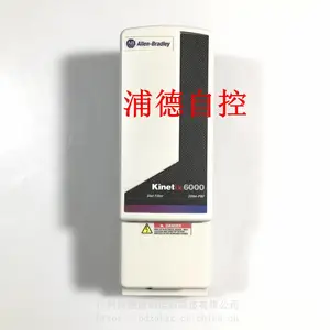 多轴伺服驱动器 2094-BC04-M03-M