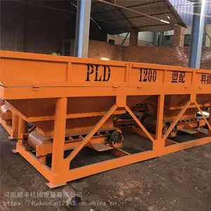 ˳���е�豸PLD1200�����������ϻ�������ש��ȫ�Զ�������ʹ�÷���