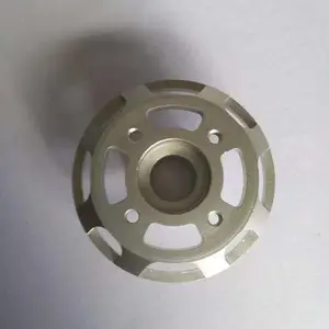 CNC�ӹ����ľ����������ӹ���е���ӹ�