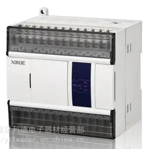 信捷XD5 PLC编程及远程控制