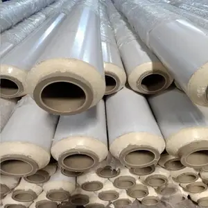 阳江市PPR太阳能保温管 无缝钢管 聚氨酯保温管