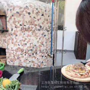 PIZZA MASTERS��ʽpizza��¯ �����������¯ ȼľ����Ҥ¯ ������¯