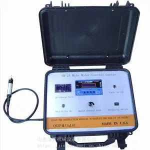 SM-24静音电钻?