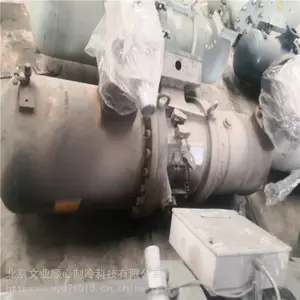 文业 二手汉钟压缩机出售 螺杆压缩机维修厂家 质量优良