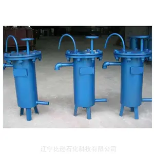不锈钢蒸汽取样冷凝器 疏水取样器安装图纸 疏水取样冷却器 比逊