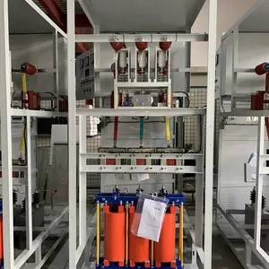 TBB������10kV��·��ѹ���ݲ�����