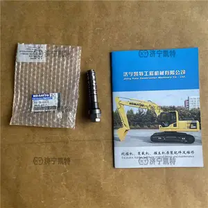 小松原装PC400-8大泵LS阀708-2H-03610通用PC450***原厂挖掘机配件