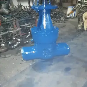 ��վբ�� ��ѹ����բ�� �綯�е����ܷ��վ����բ��Z961Y-320C DN50