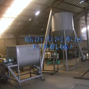 湖北荆州供应外墙漆混料机2024年末已更新