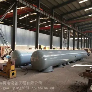 分水器机房辅助设备锅炉供水