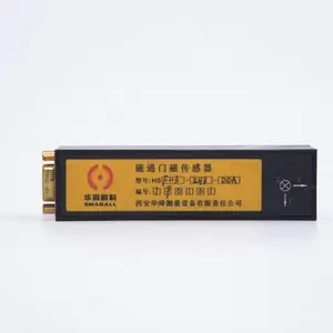 磁通门传感器 — HSF100正交标准系列