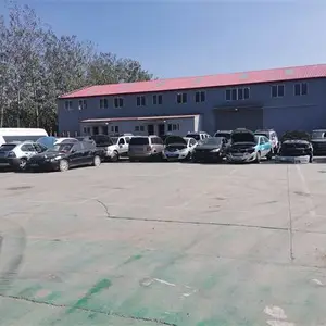 天津报废车收购补贴-天津报废车收购-天津万星再生资源