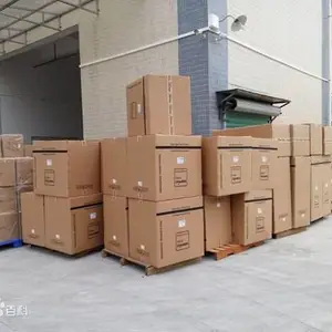 单鞋刷套装出口美国FBA双清包税专线物流货代
