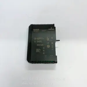 EMERSON艾默生系列VE3008 CE3008应用DeltaV|MQ控制器电源模块