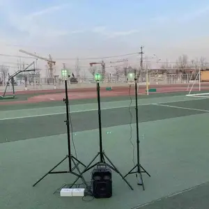 星沃 电子田径发令器 跑步计时器秒表 体育器材