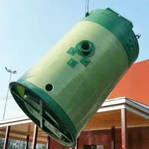 ��ˮ����һ�廯��վ����ϵͳ ��������ˮ��վ��Ƶ��ѹ��-һŵ