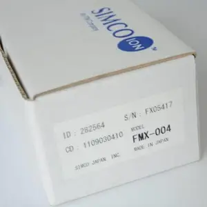 �ձ�SIMCO���糡�ⶨ��FMX-004