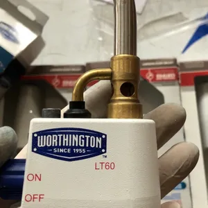 优势供应 Worthington Industries 喷火枪 LT60