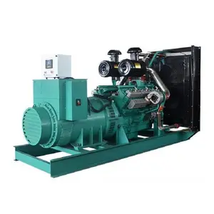 �Զ����� 650KW���ղ��ͷ������ KPV780 ��������