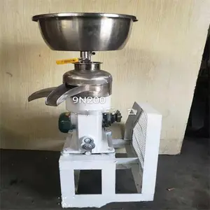 牛奶分离机 200L/h (含工作台) 型号:JK099-9N200库号:M317127