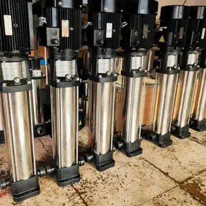50CDL(F)12-120���Ͷ༶���ıù�����ʱ��ˮ�޸�ѹ��ˮ�豸��ʽ����ֶ༶���ı��ͺ�CVL4