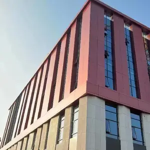 雕花金属复合板覆膜复合金属板美丽板