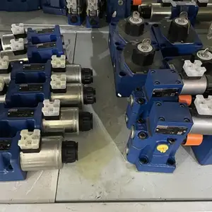 ��ʿ��Һѹ��_REXROTH