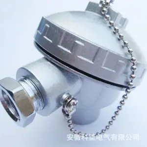 厂家批发 热电阻 防爆热电阻 螺钉 压簧热电偶 质量可靠