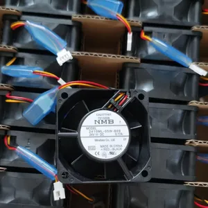 日本三菱MMF-08C24DH/DS 08G24ES 08D24ES 8025变频器散热风扇24V