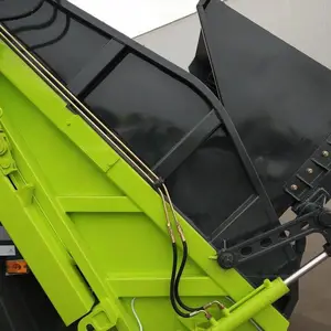 ����ѹ��ʽ������ ����KMC3041HA280D��4�� С����������վ