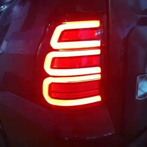 ����������LEDβ�ƣ�ת����ˮ/�г�����ɨ�裩