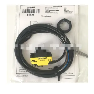 BANNER����QS186LE/QS18VP6R��������翪��