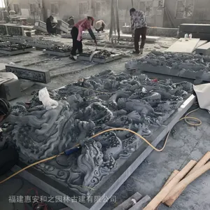 ***����ǽ��ʯ�񸡵�ͼ�� ǽ����ʯ�ڻ���� ʯ�ĸ���ӹ���