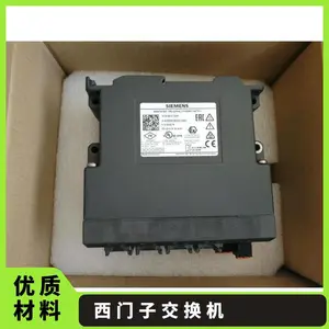 6GK5 208-0BA10-2AA3 SCALANCE X200�����ͽ����� ��������̫��