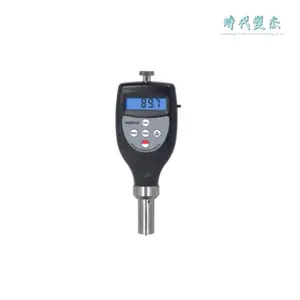 数显橡胶塑料邵氏硬度计 邵A邵D 测量测试硬度值 HT-6510