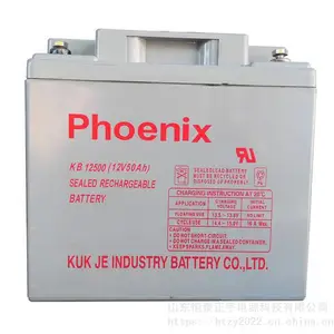�������KB122000 12V200AH Phoenix��ά������