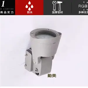 ����ڵƷ�ˮ��ǽͥԺ��led����Ƴ�����ͷ��̨¶̨��԰��������