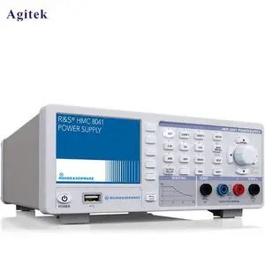 �޵���ʩ�ߴ�HMC804xϵ��41/42/43��ͨ�������Ͷ๦��ֱ����Դ
