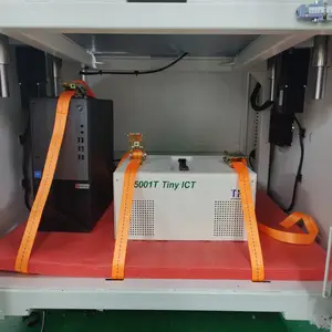 德律自动化设备TR5001T小型ICT测试仪