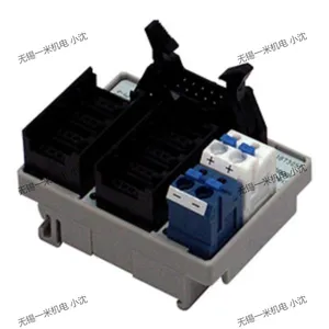 日本春日電機Patlite接口接线端子台TIFE8MHS系列进口