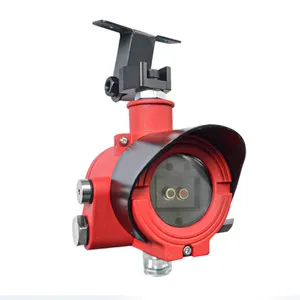 BF600Ex-IR2点型红外火焰探测器(双波长,隔爆型) 火焰探测器