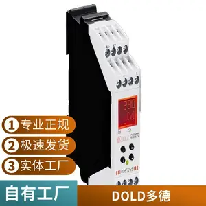dold�̵���0061128 MK7873N.82/61 AC/DC24-240V 0,15-3S